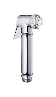 Miedziany shattaf miedziany uchwyt miedziany bidet ręcznik sprayer głowa czysta łazienka toaleta chromowa OEM