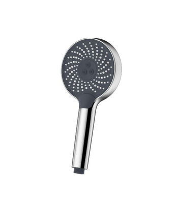 OEM ODM Power Masaż ręczny głowica prysznicowa Silicone Dźwignia akcesorium łazienkowe Booster Typ Xiamen głowica prysznicowa do mycia ciała U