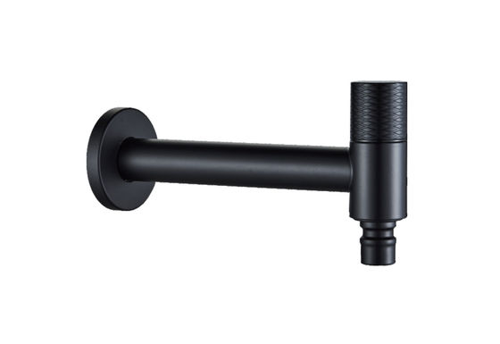 Mieszalnik z wodą zimną SUS304 Bibcock Long Spout Single Wall Mounted