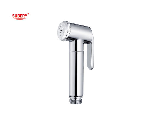 G1/2&quot; Brass Shattaf Set Ręcznik czysty łazienka toaleta chromowa Bidet ręczny prysznic