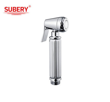 OEM Shattaf Set Ręcznik czysty łazienka toaleta Chrome Bidet ręczny prysznic