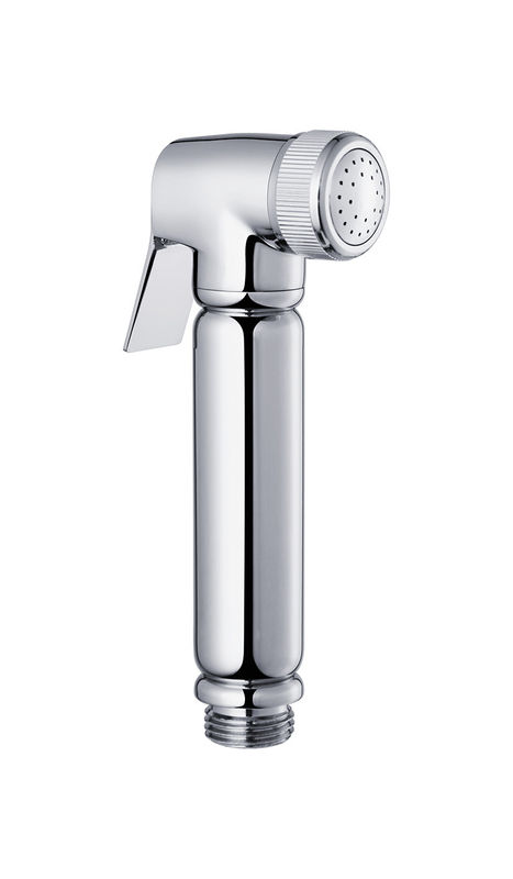 Miedziany shattaf miedziany uchwyt miedziany bidet ręcznik sprayer głowa czysta łazienka toaleta chromowa OEM